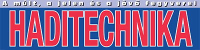 Haditechnika magazin