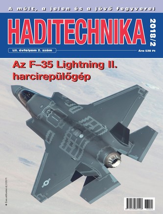 Haditechnika 2018/2. szám